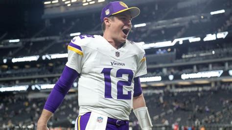 Vikings playoff picture: Minnesota's updated chances to make 2023 NFL.